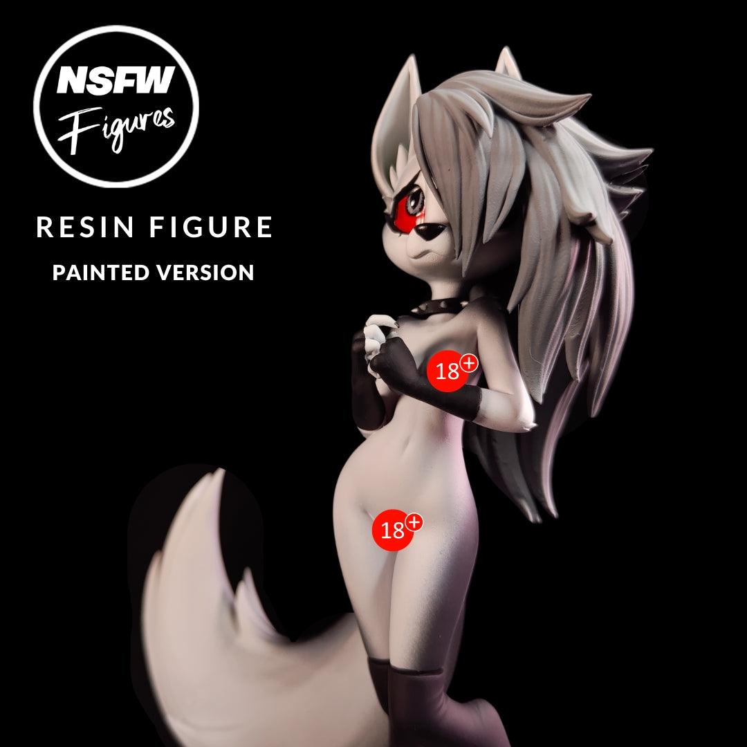 Cute Hellbound - NSFW FIGURES