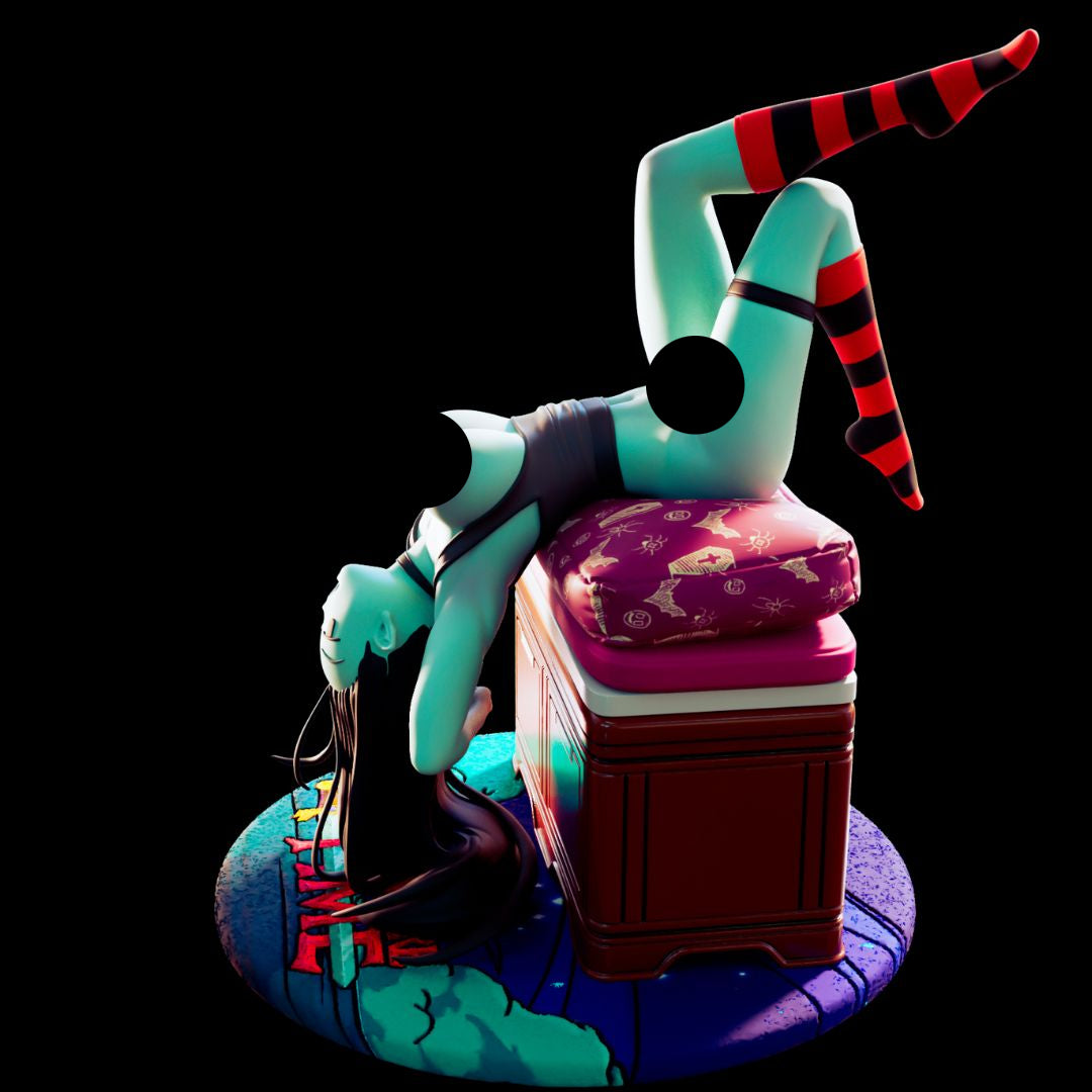 Vampire Queen