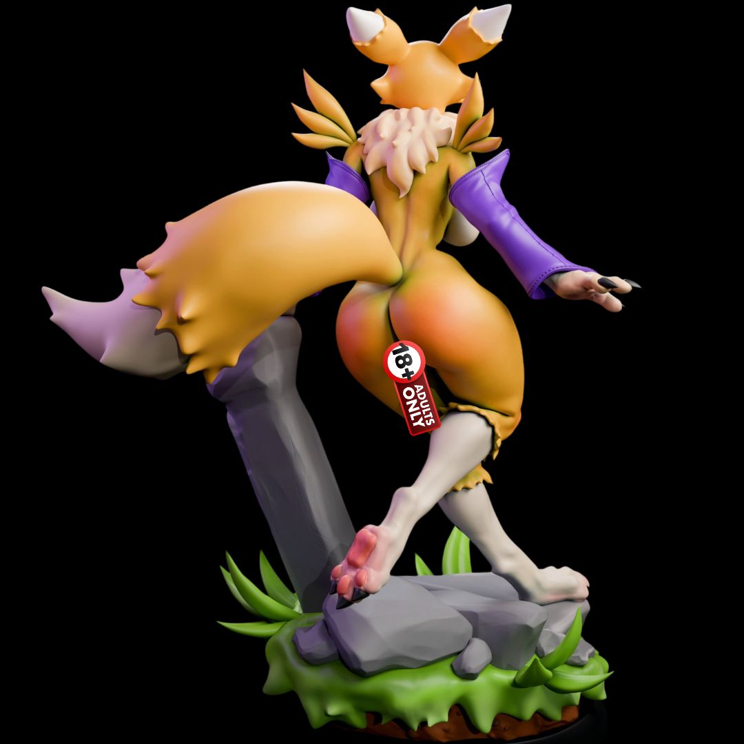 Digi thicc