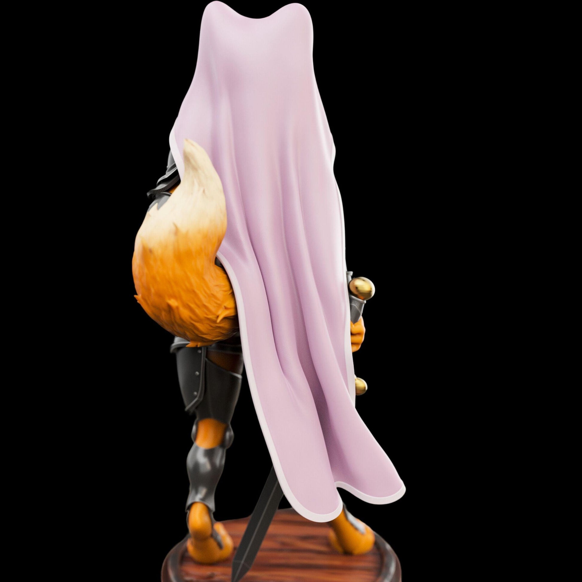 Lady Marian - NSFW FIGURES