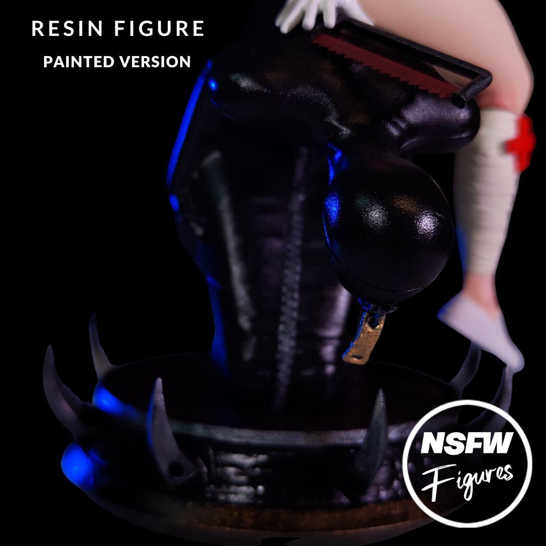 Nurse girl ✈️ Ready to Ship - NSFW FIGURES