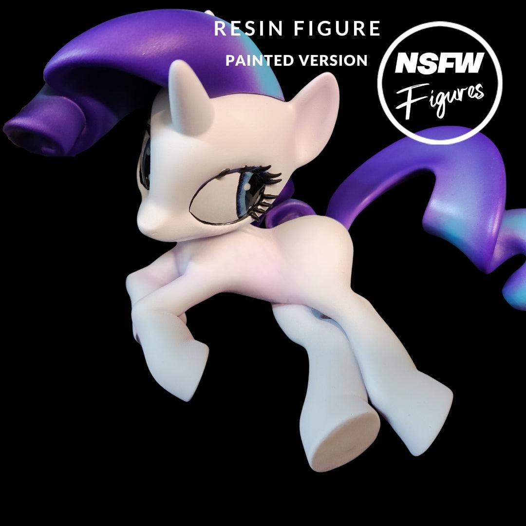 Unicorn pony ✈️ Ready to Ship - NSFW FIGURES