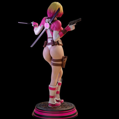 Gwen