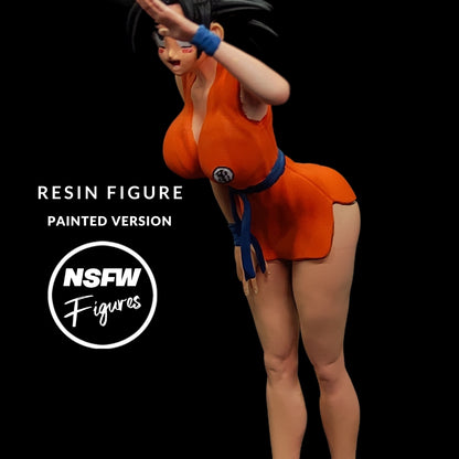 Karate Girl SFW -50% OFF