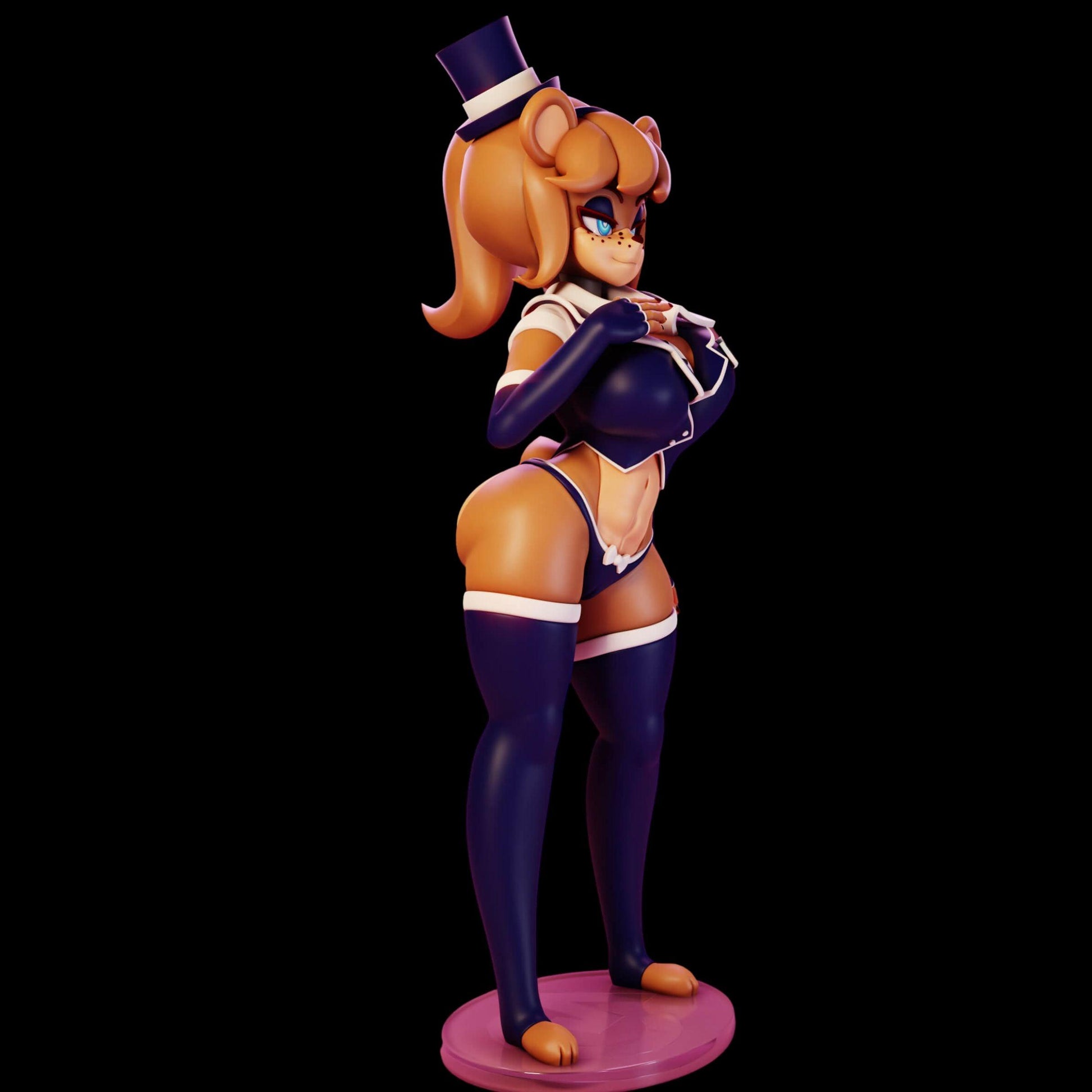 Fredina - NSFW FIGURES