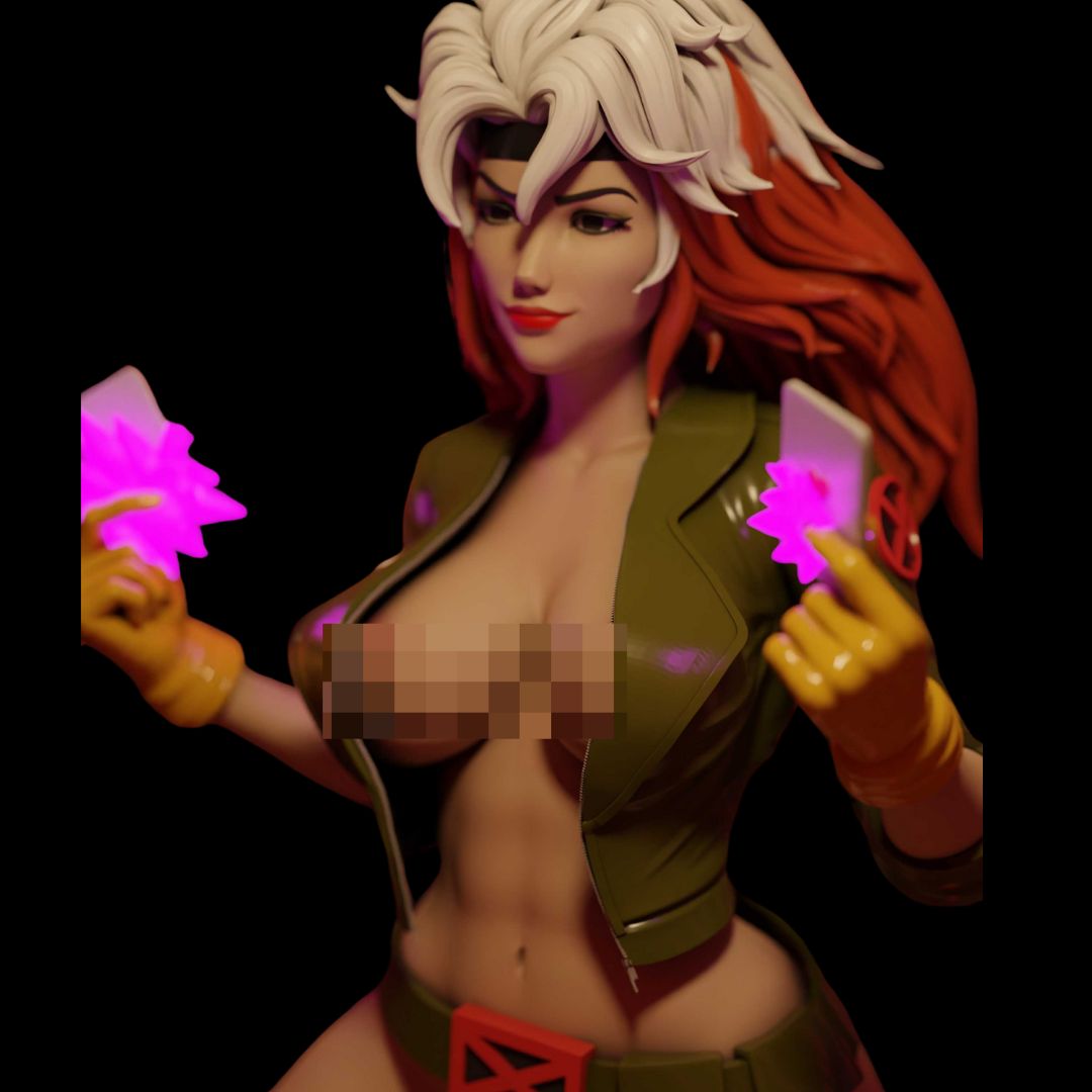 Mrs. X