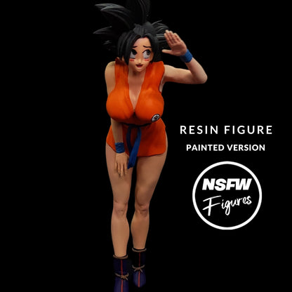 Karate Girl SFW -50% OFF
