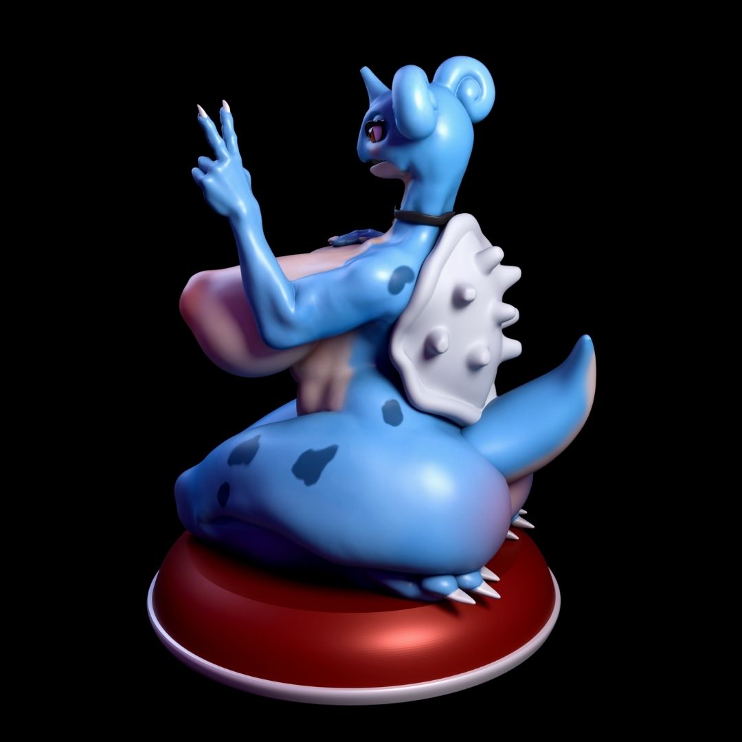 Crymora