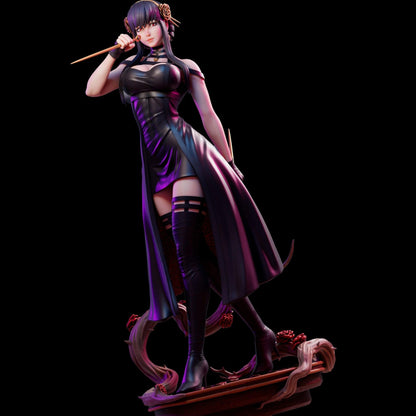Thorn Princess - NSFW FIGURES