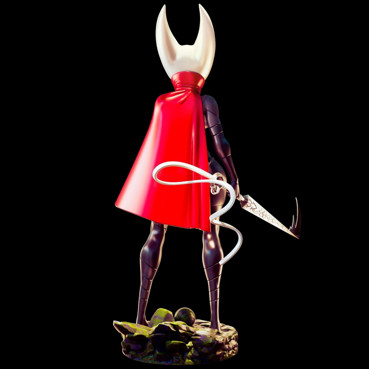 Princess-protector - NSFW FIGURES