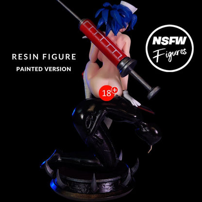 Nurse girl ✈️ Ready to Ship - NSFW FIGURES
