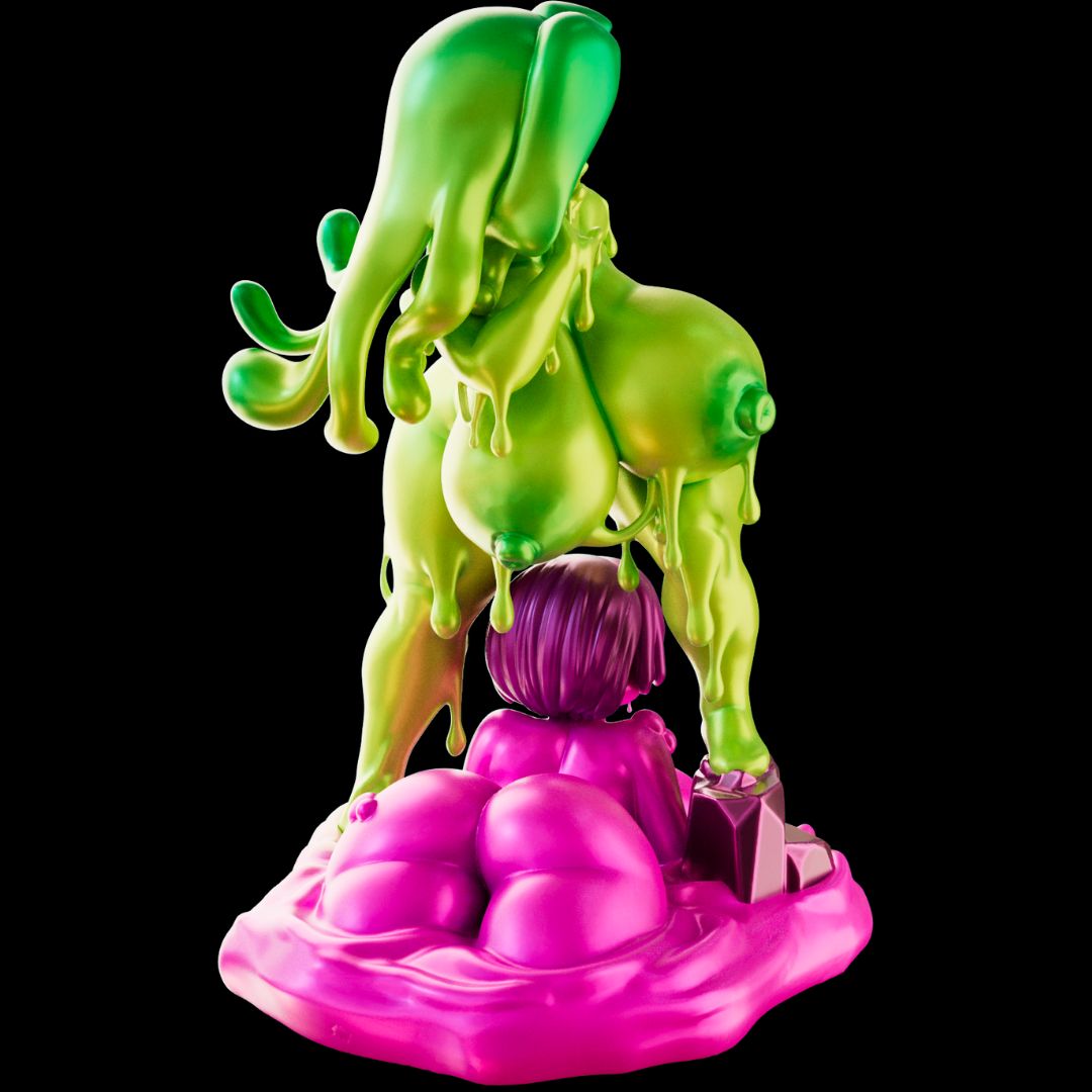 Slime Sirens