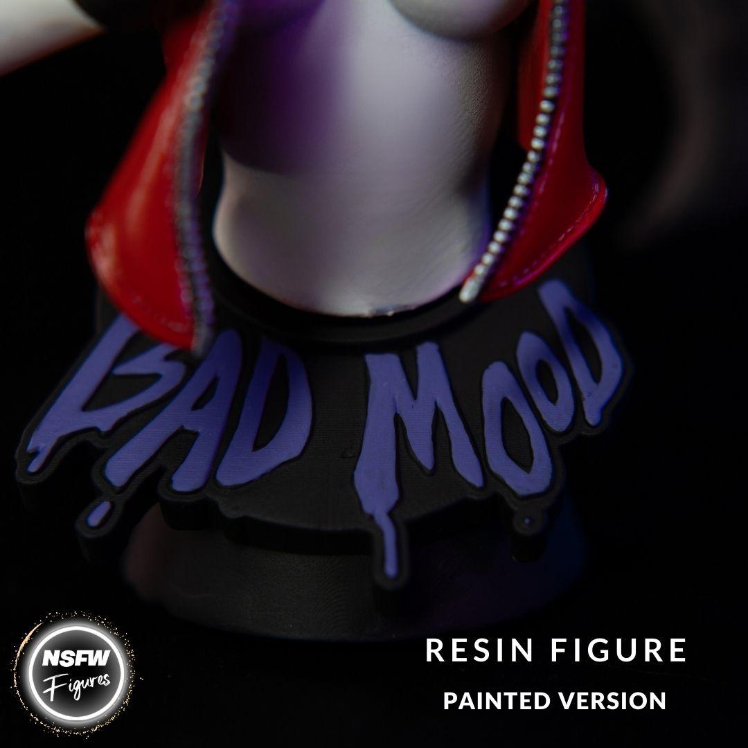 Hellbound Bust ✈️ Ready to Ship - NSFW FIGURES