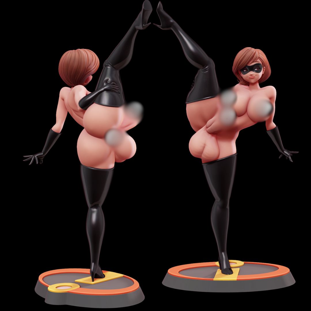 Heroine Strength