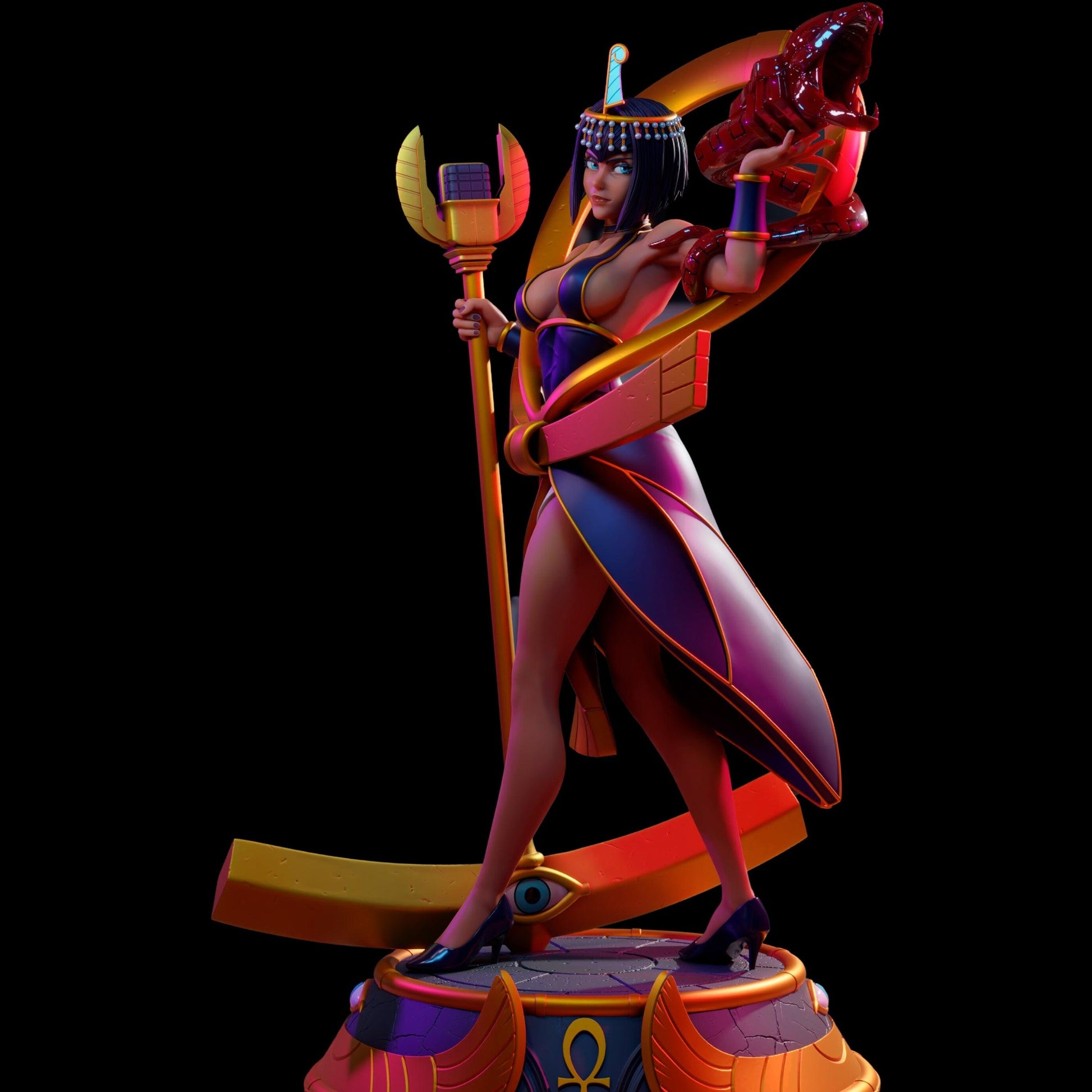 Eliza diva - NSFW FIGURES