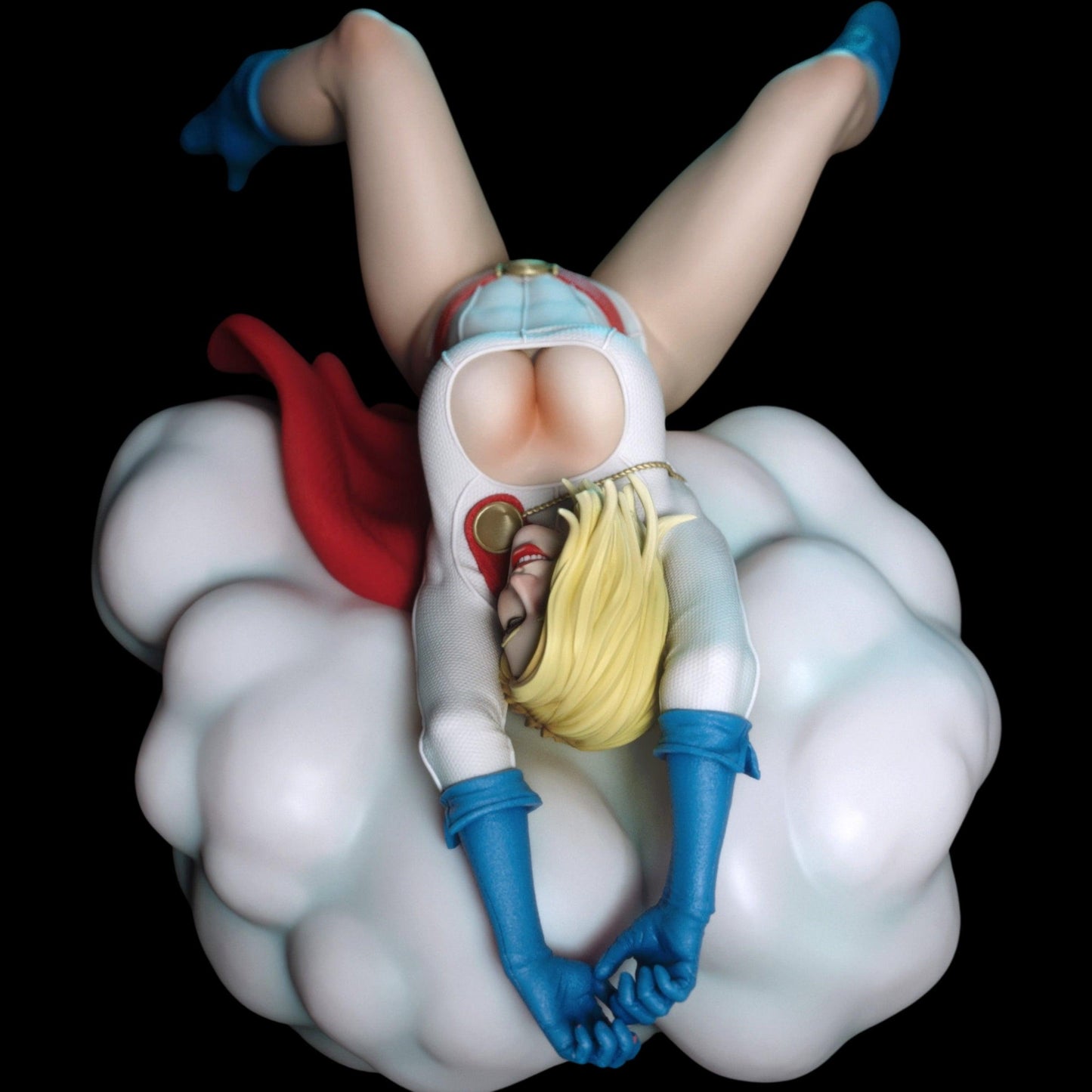 PowerGirl