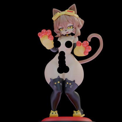 Kitty