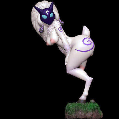 Kindred - NSFW FIGURES
