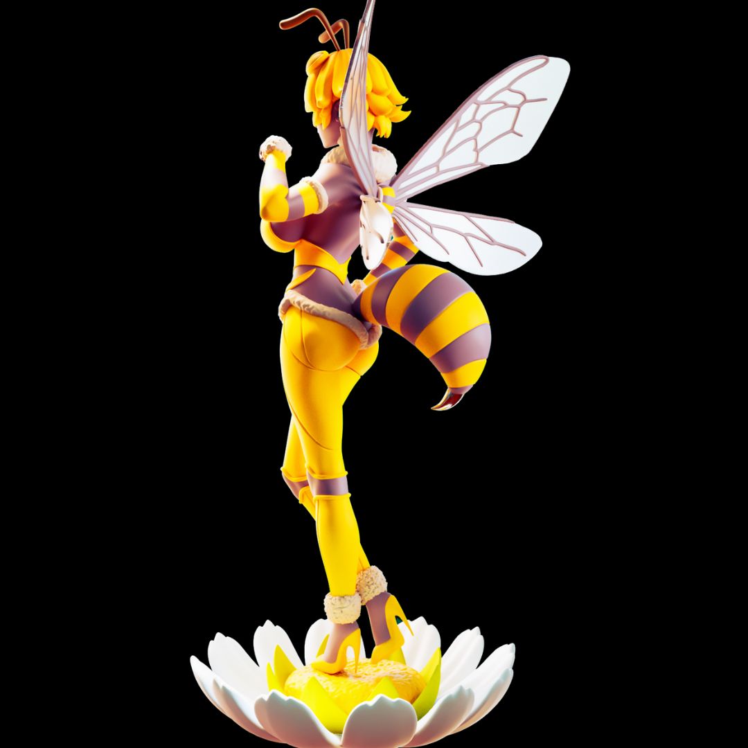 Queen Bee