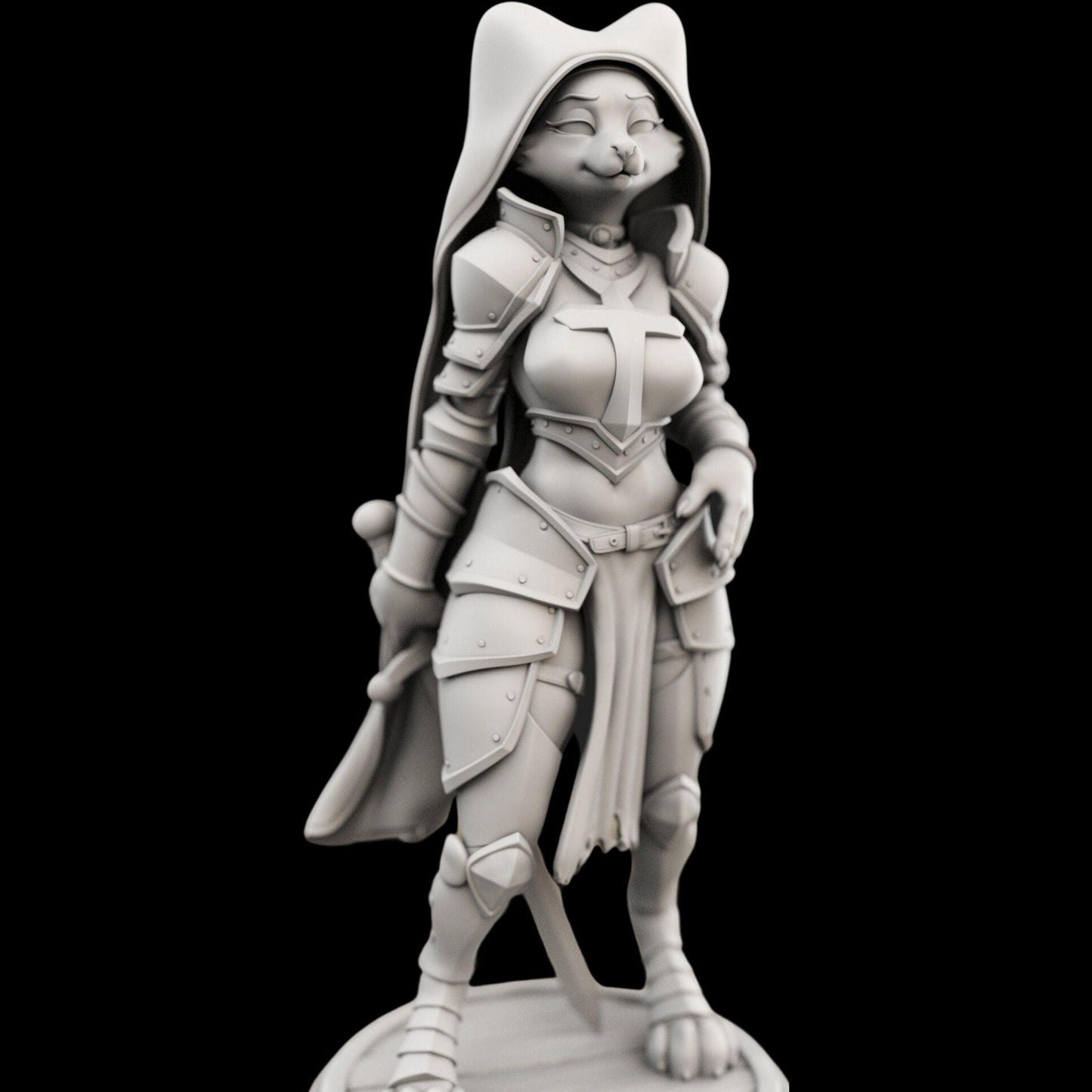 Lady Marian - NSFW FIGURES