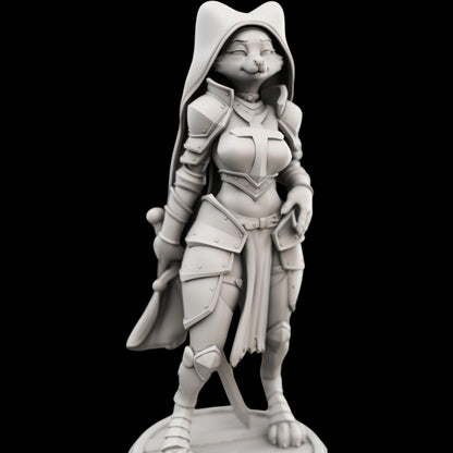 Lady Marian - NSFW FIGURES