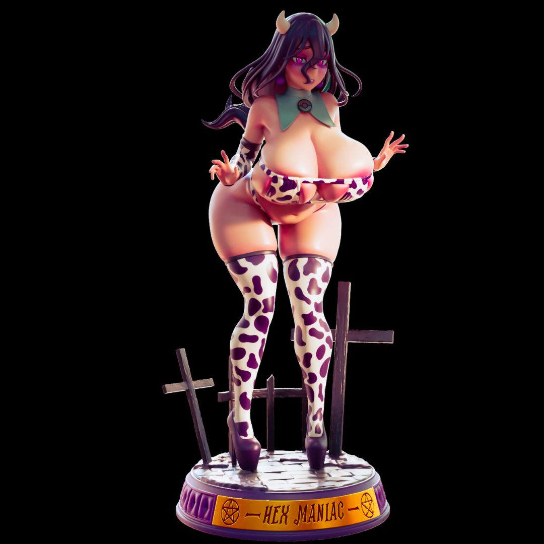 Mystic Cowgirl