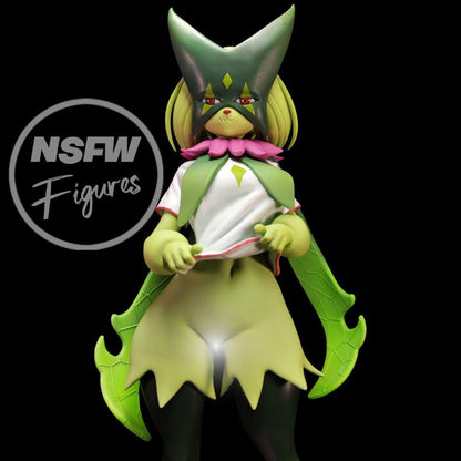 Meows – NSFW FIGURES