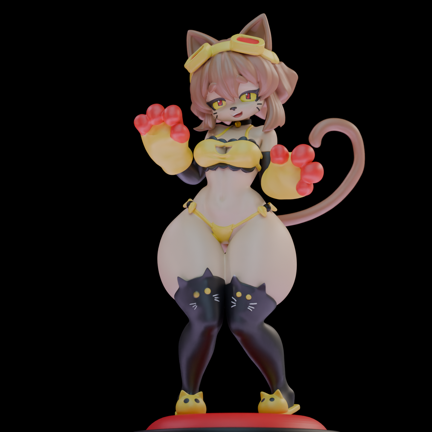Kitty