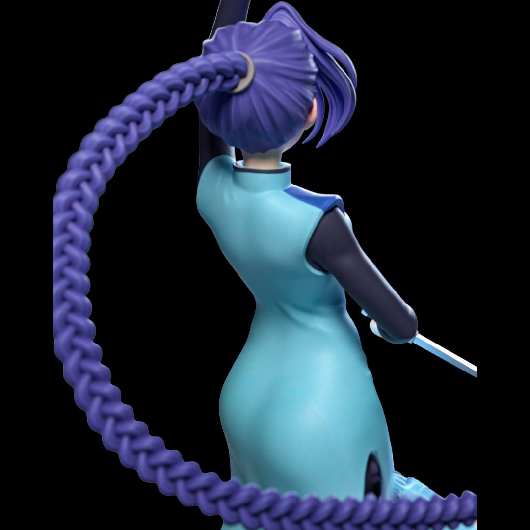 Miss Mei