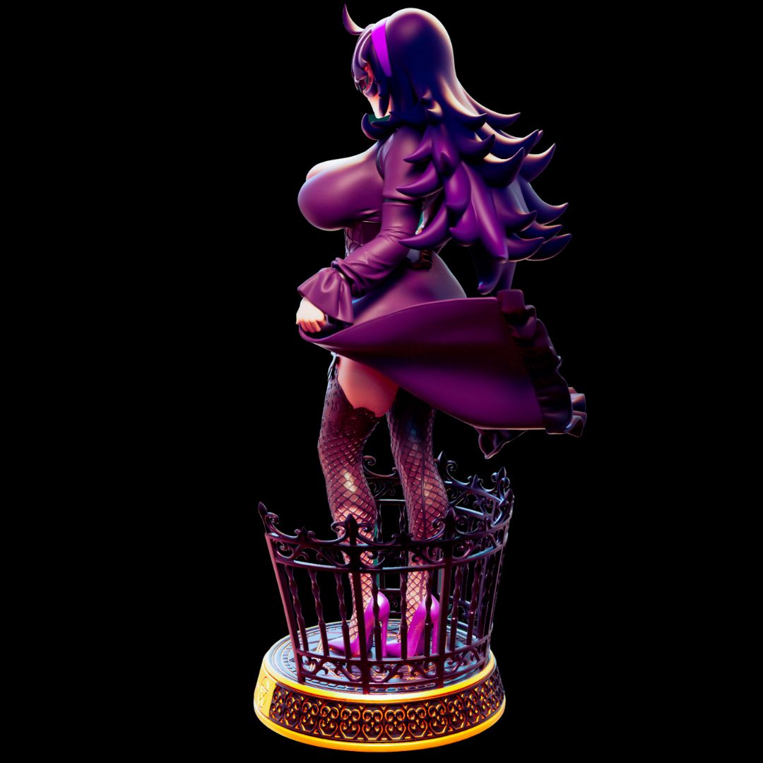 Occult Maniac