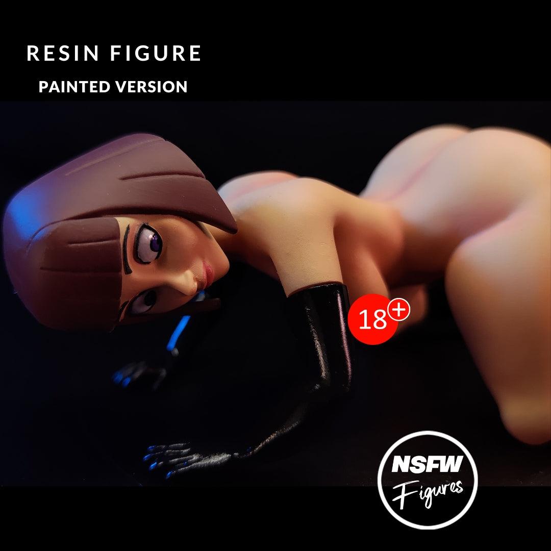 Ghost Hunter doggystyle ✈️ Ready to Ship - NSFW FIGURES