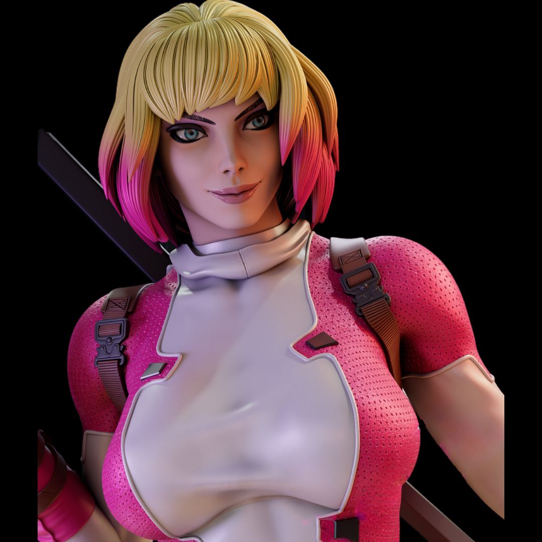 Gwen