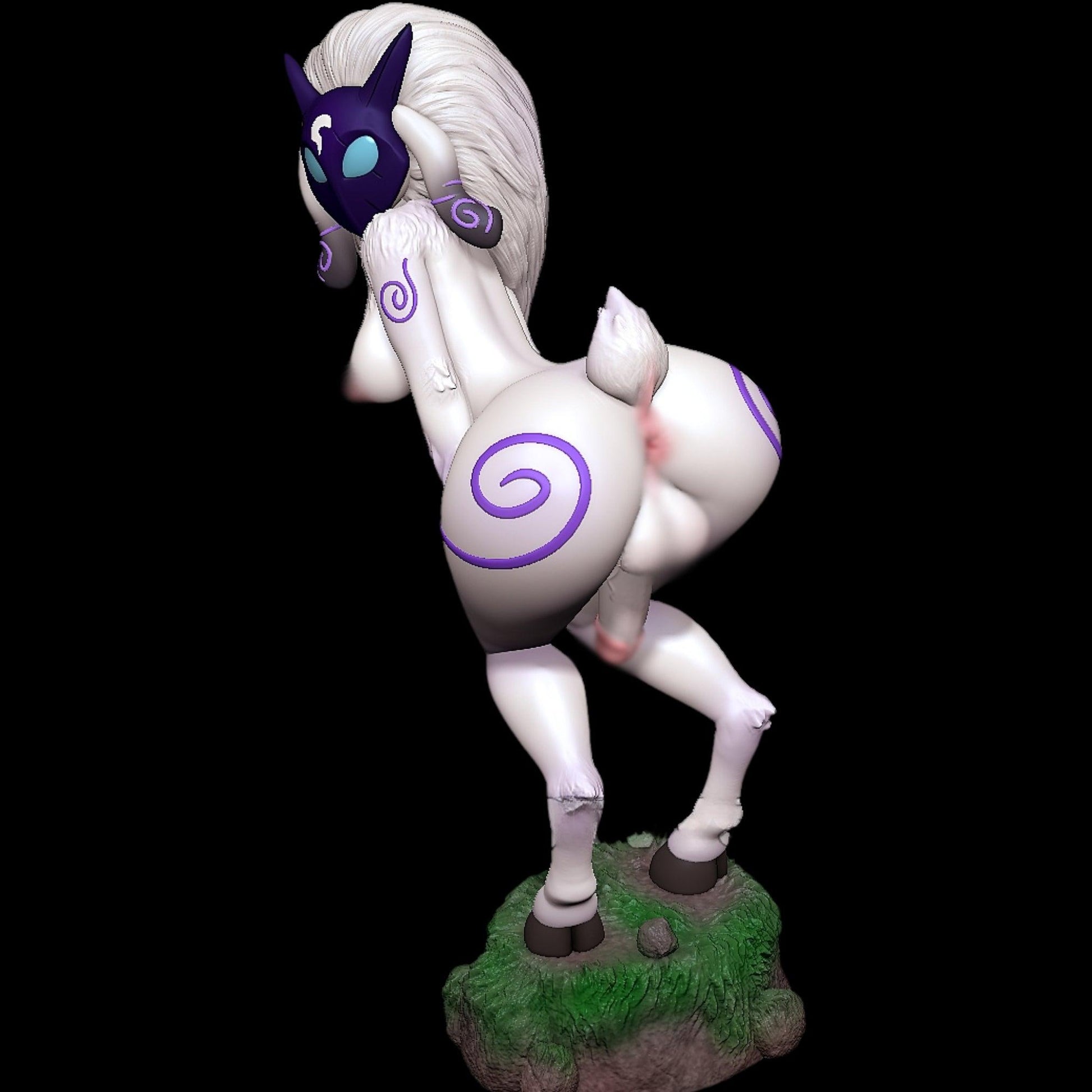 Kindred - NSFW FIGURES