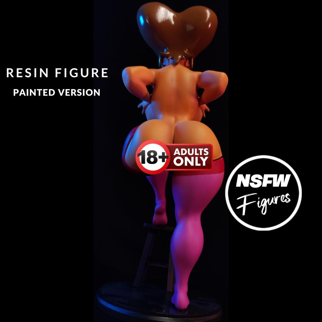 Peg Pete Mom ✈️ Ready to Ship - NSFW FIGURES