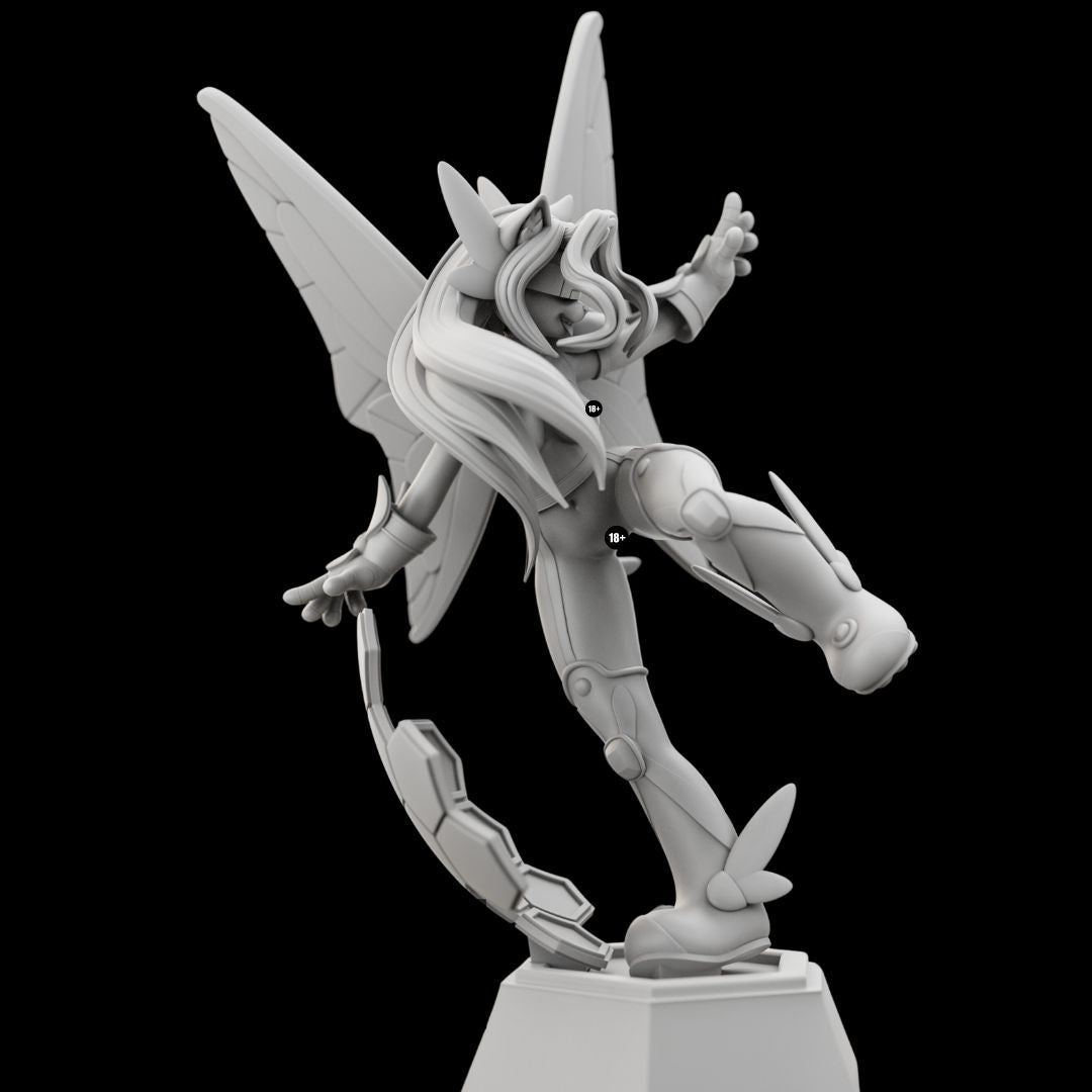 Wind Guardian