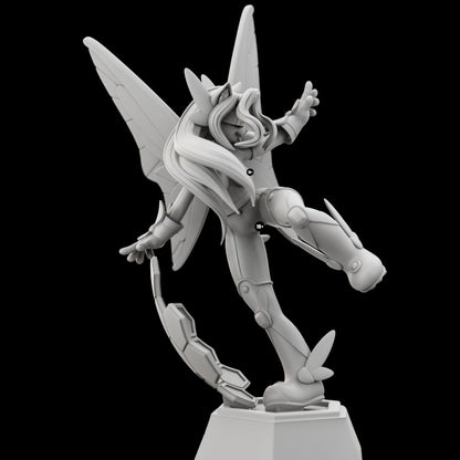 Wind Guardian