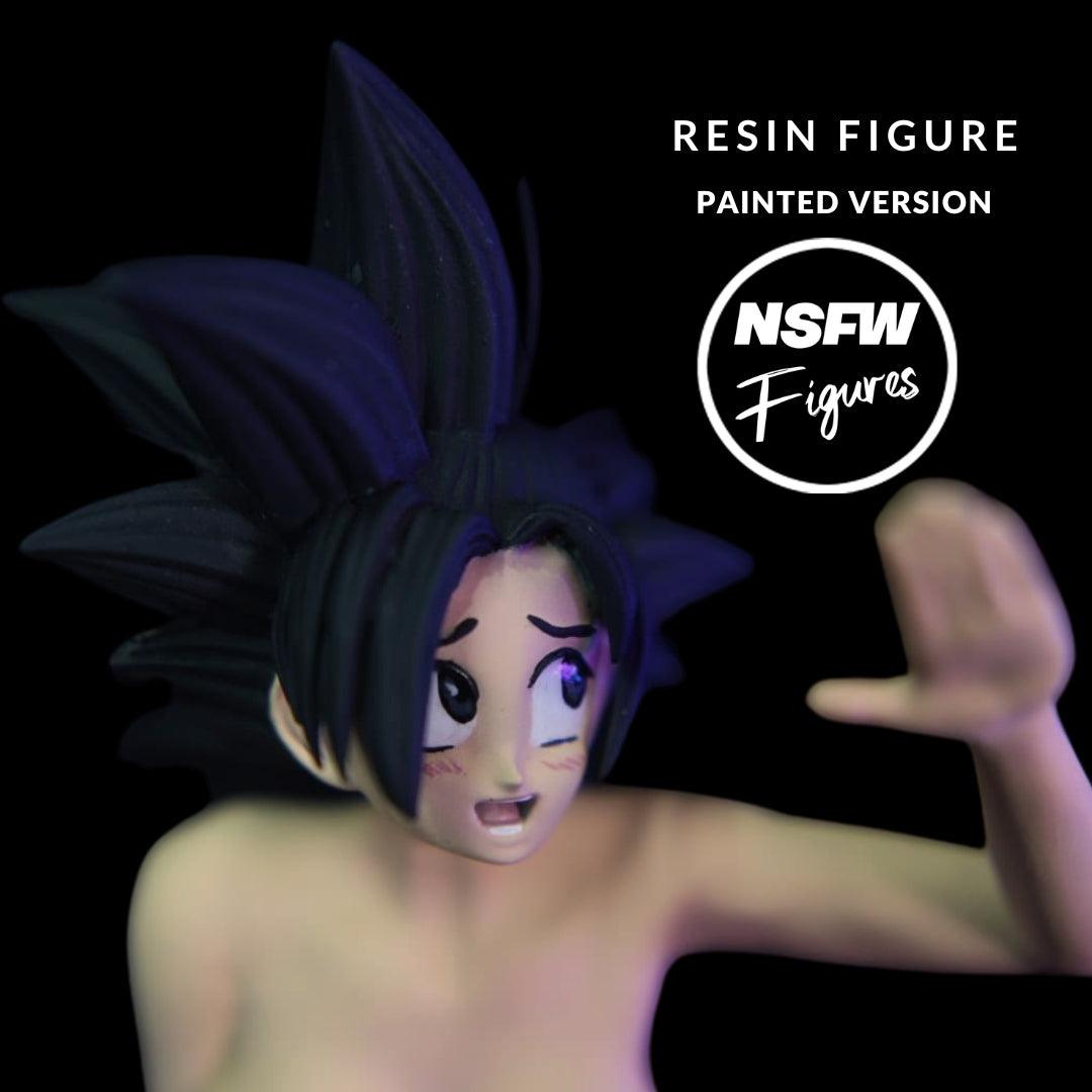 Karate Girl NSFW✈️ Ready to Ship - NSFW FIGURES