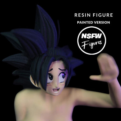 Karate Girl NSFW✈️ Ready to Ship - NSFW FIGURES