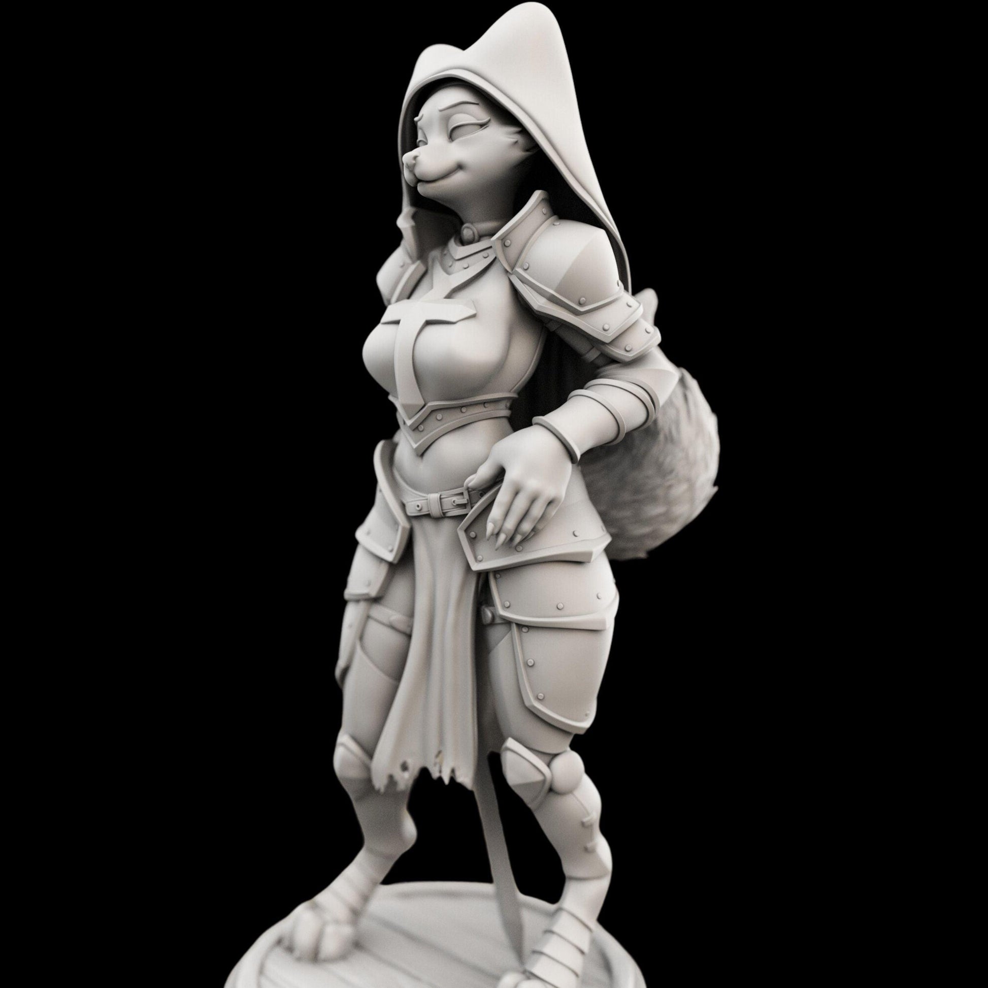 Lady Marian - NSFW FIGURES