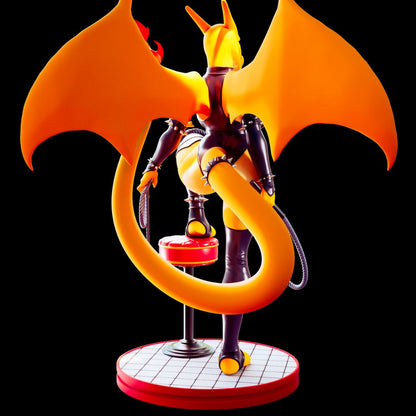 Char dominatrix