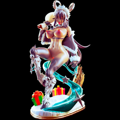 Krampus - NSFW FIGURES