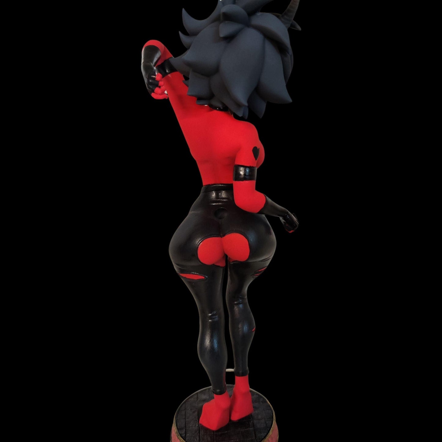 Millie Curvy ✈️ Ready to Ship - NSFW FIGURES