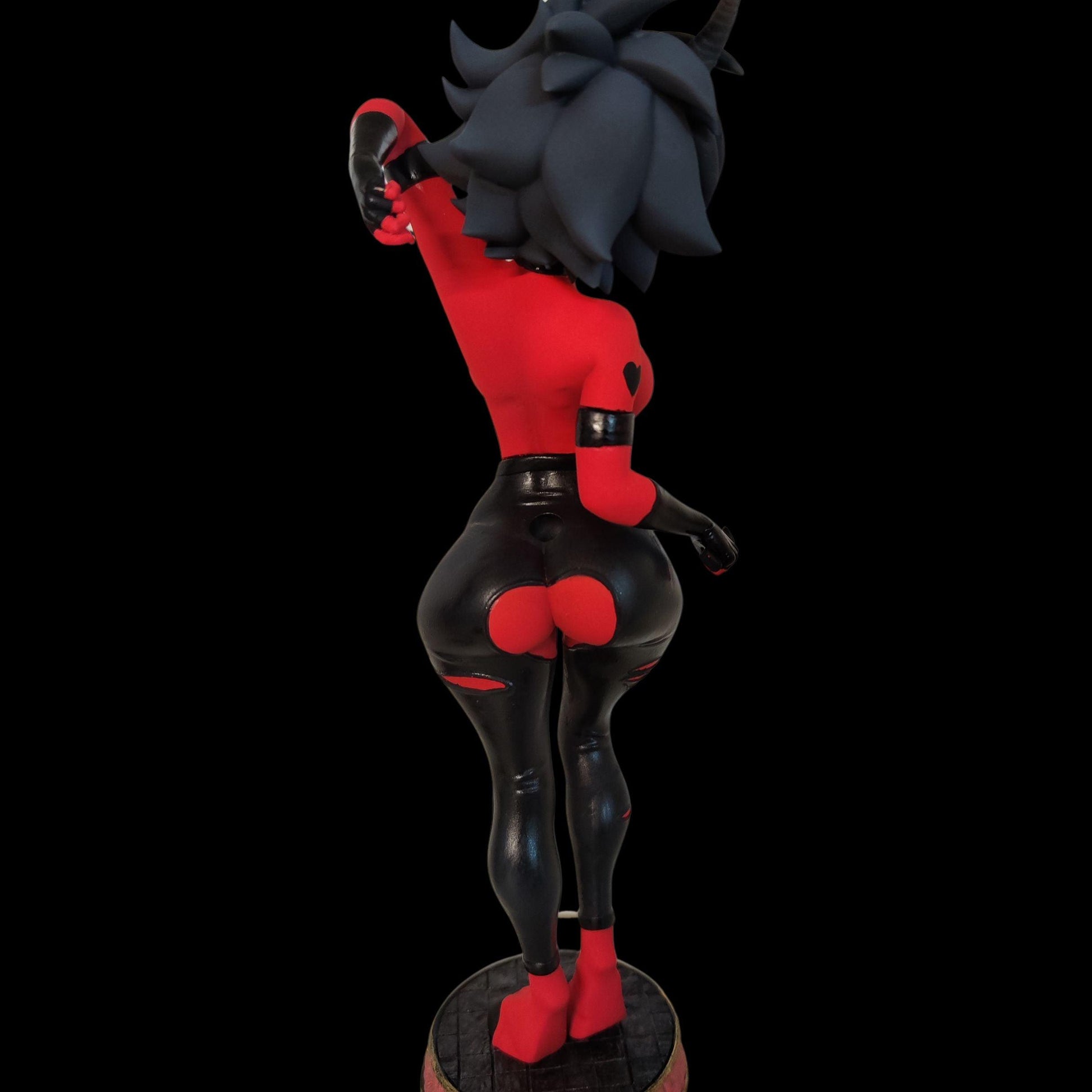 Millie Curvy ✈️ Ready to Ship - NSFW FIGURES