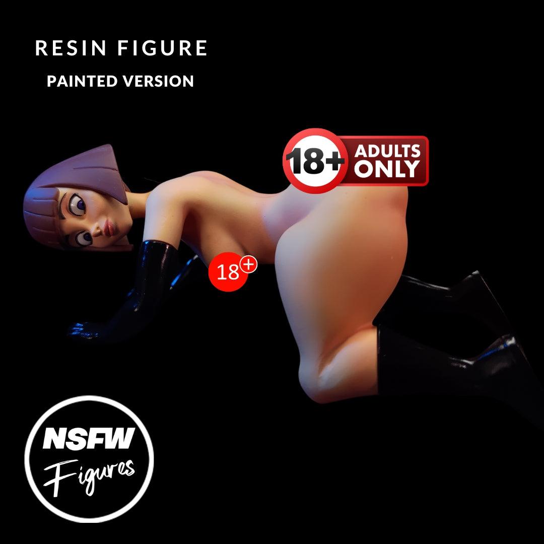 Ghost Hunter doggystyle ✈️ Ready to Ship - NSFW FIGURES