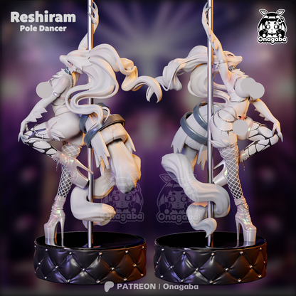 Dragon White