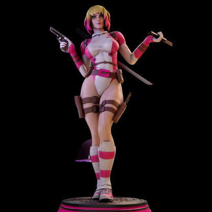 Gwen