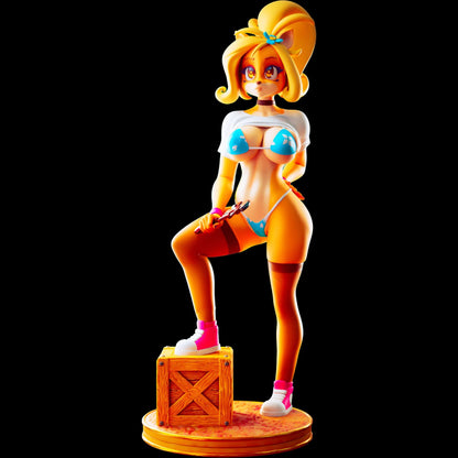 Coco - NSFW FIGURES