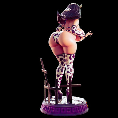 Mystic Cowgirl