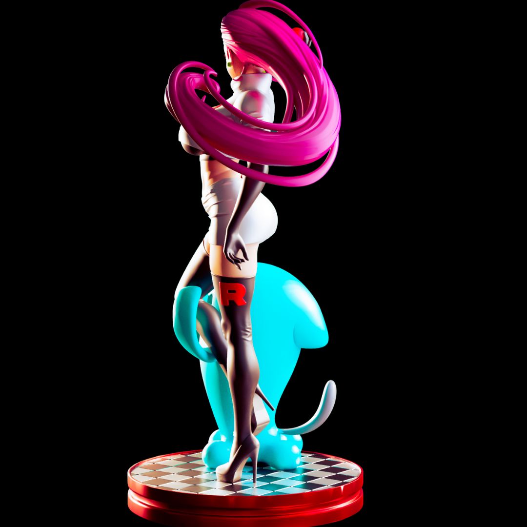 Red Girl