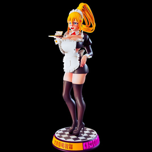 Sexyness Maid